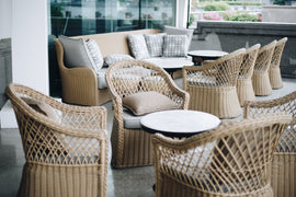 How to Maintain Your Patio Space During the Winter